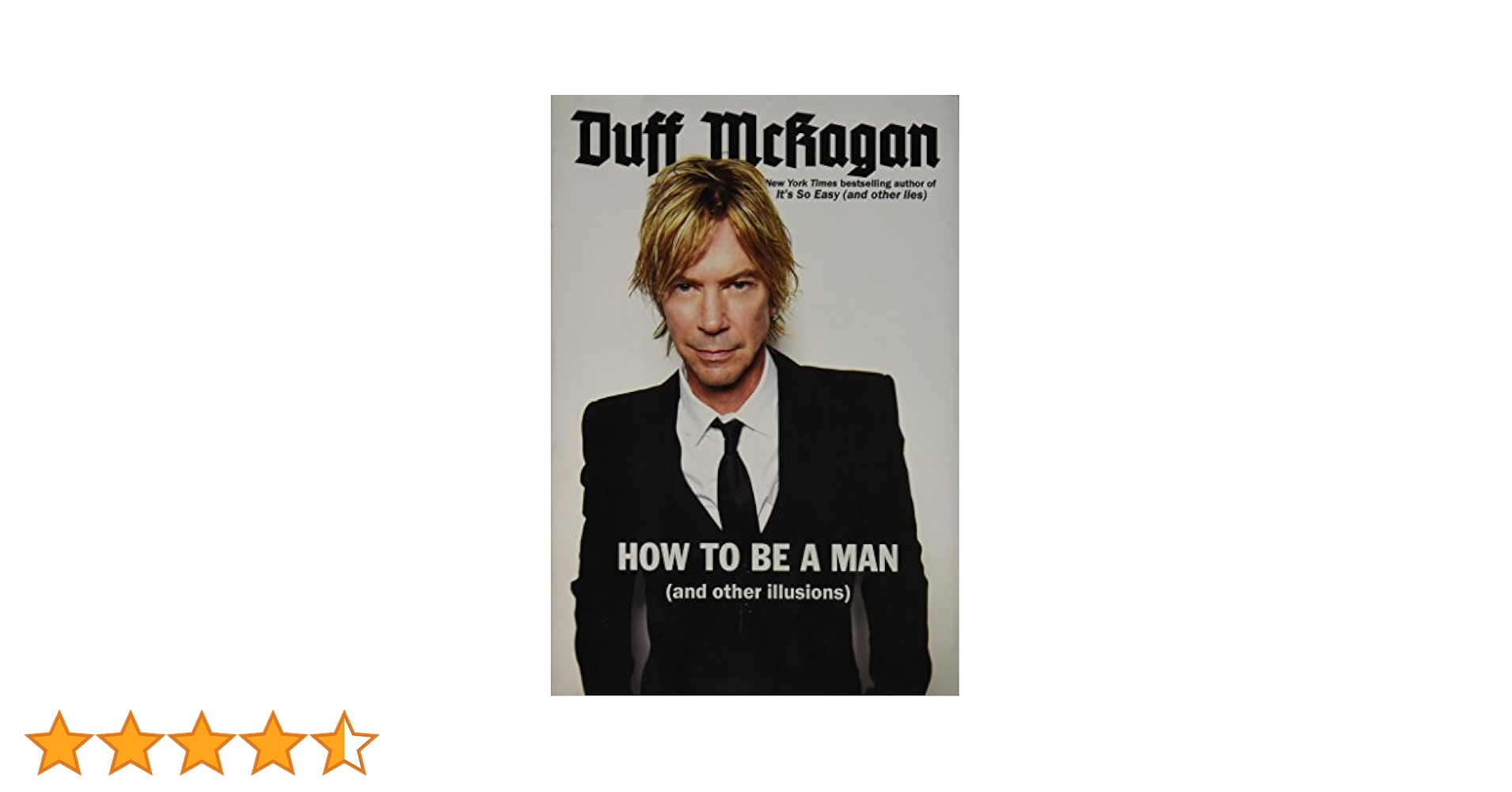 その他 How to Be a Man: (and other illusions) Amazon.co.jp: How to Be a Man: (and other illusions